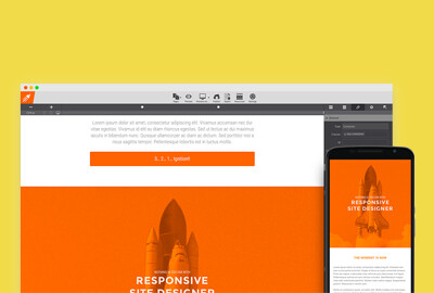 Diseño Web Responsivo / Adaptativo Diseño Web Responsivo
